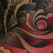 tattoo galleries/ - Rotten Rose - 59526